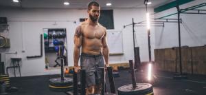 Помилки при наборі ваги