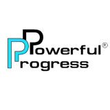 Powerful Progress