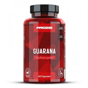 Prozis Guarana  60 капс