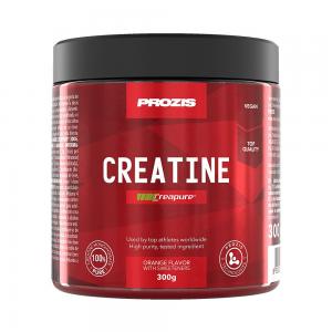 Prozis Creatine creapure 300г