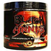 Black Annis 50 порций Gold Star