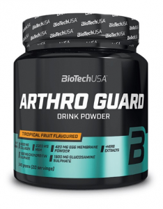 Biotech Arthro Forte 340 гр