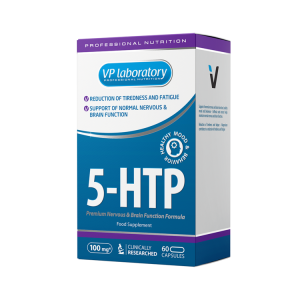 VP laboratory 5-HTP  60 капл