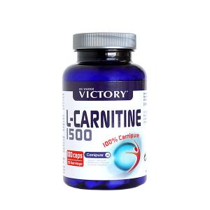 L-carnitine 1500 мг 100 капс Weider