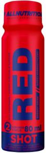 AllNutrition Enerdgy Red Shot 80 мл,
