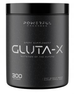 Powerful Progress Gluta-X 300 g