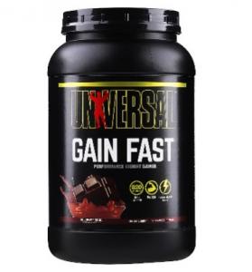 Universal Nutrition Gain Fast 3100 2300 г