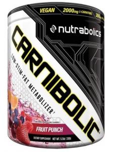 Carnibolic  150g  Nutrabolics