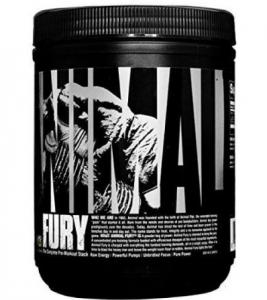 Universal Nutrition Animal Fury 16,5 г
