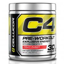 C4 Extreme 30 порций Cellucor
