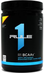 Rule1 BCAA 444 г