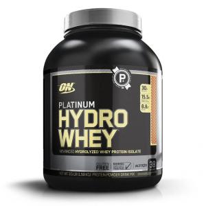 Optimum Nutrition Platinum HydroWhey 1590 г