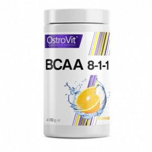BCAA 8:1:1 400 г OstroVit