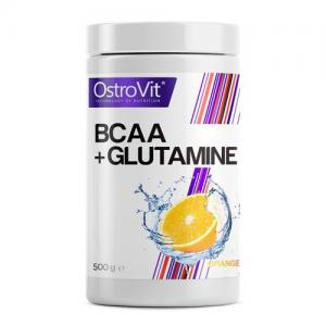 Glutamine 500 г OstroVit