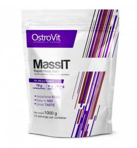 MASS IT 1000 г Ostro Vit