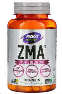 Now Foods ZMA 90 капс
