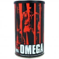 Universal Nutrition Animal Omega 30 пак
