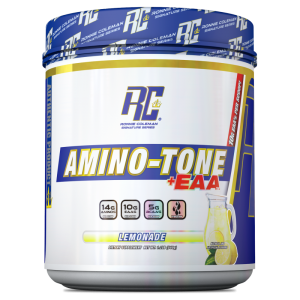 Ronnie Coleman Amino-Tone+EAA 540 г