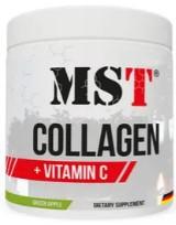 MST Collagen+Vitamin C 500 g