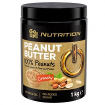 Peanut Butter 1 kg, Go On Nutrition