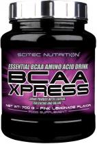 Scitec Nutrition BCAA XPRESS 700 г