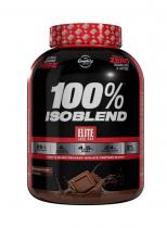 100% Isoblend 1823g, Elite Labs USA