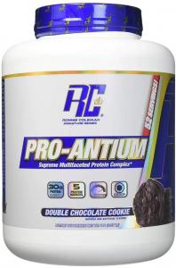 Ronnie Coleman Pro-Antium 2270 г