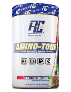 Ronnie Coleman Amino-Tone 435 г
