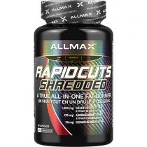 Rapidcuts Shredded 90 капс