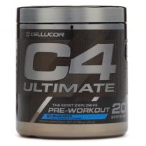 C4 Ultimate 40 порций Cellucor