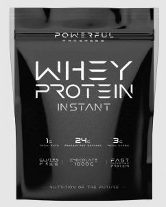 Powerful Progress 100% Whey Protein 1000 г