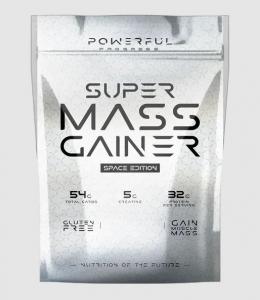 Super Mass Gainer 1000 г Powerful Progress
