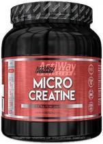 Micro Creatine 500 г Actiway