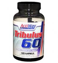 Tribulus-60 120 капс Actiway