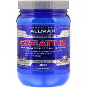 Creatine 400 г Allmax