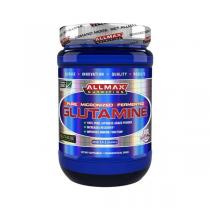 Glutamine 400 г Allmax