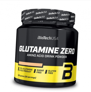 Biotech Glutamin ZERO 300 г