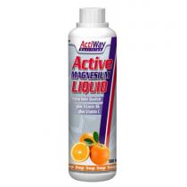 Magnesium  Liquid 500 мл Actiway