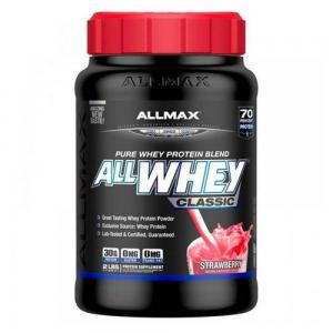 Allmax AllWhey Classic 907 г