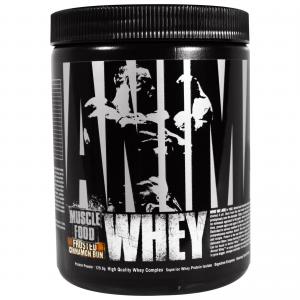 Universal Nutrition ANIMAL WHEY 136 г