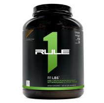 Rule1 LBS 2.7 kg,