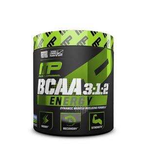 BCAA 3:2:1 Energy  270g, Muscle Pharm
