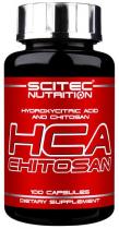 Scitec Nutrition HCA - Chitosan  100 капс