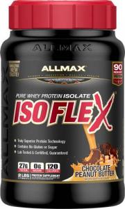 Isoflex 908 г Allmax