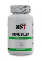 MST Ginkgo Biloba 120 mg 60 caps