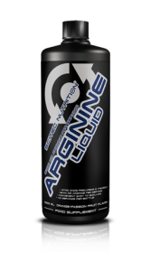 Scitec Nutrition Arginine  Liquid 1000 ml
