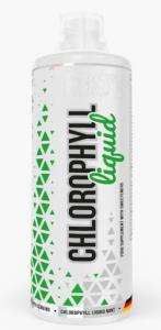 MST Chlorophyll liquid 500 ml