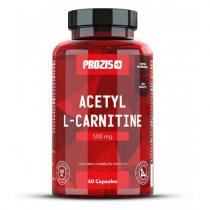 Prozis Acetyl L-Carnitine 500mg 60капс