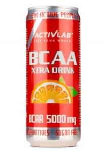 Activlab BCAA Xtra Drink 330 мл