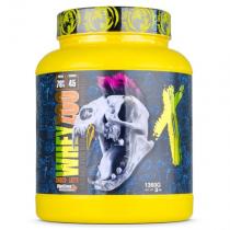 Zoomad Labs Whey Zoo Protein 1360 g
